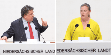 „Suchtfachlich“ richtig: Philippi begrüßt Entkriminalisierung von Cannabis-Konsum