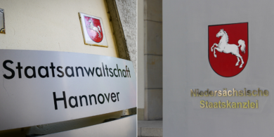 Streit um Staatsanwaltschaft: Warum schwieg das Ministerium zur Anzeige gegen Weil?