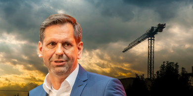 Bauminister Lies will „Bündnis für bezahlbares Wohnen“ fortsetzen