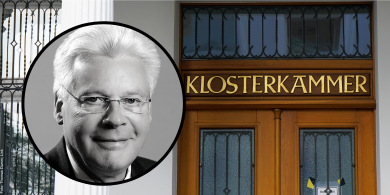 Spitze der Klosterkammer wird erst nach der Landtagswahl neu besetzt