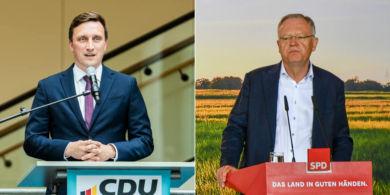 Kommentar: Weil und Lechner müssen über ihre Schatten springen – und den PUA beenden