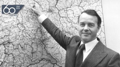 Rundblick-Historie: Die Siebziger in Niedersachsen