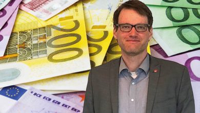 DGB wirbt für Investitionsfonds – und verweist auf andere Bundesländer