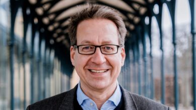 Was macht eigentlich … Stefan Birkner?