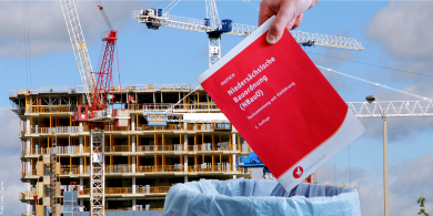 Diese elf Städte sollen von geltenden Bauvorschriften abweichen dürfen
