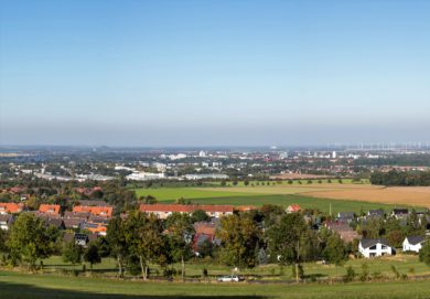 Wenn lokale Eifersüchteleien die Zukunft einer Region gefährden