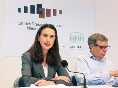 Rechnungshof: Personalaufwand in den Kommunen klafft auseinander