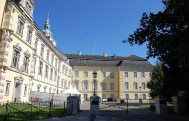 Brauchen wir ein „Oldenburg-Braunschweig-Ministerium“?