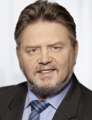 Stimmt Schminke heute selbst gegen die Aufhebung seiner Immunität?