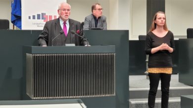 Entscheidung über Schulöffnungen erst nächste Woche