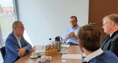 „Hannover leidet sichtbar unter einer ,Monokultur‘ im Rathaus“