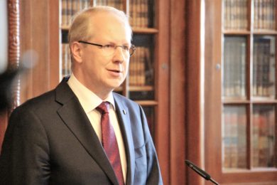 Prozess zur Rathausaffäre geht am 11. Februar weiter