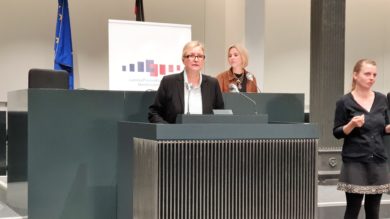 Landtag soll bei Corona-Verordnungen künftig eingebunden werden