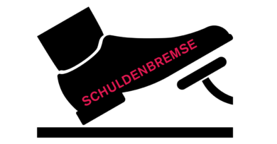 Hilbers und Heiligenstadt bei der Schuldenbremse uneinig