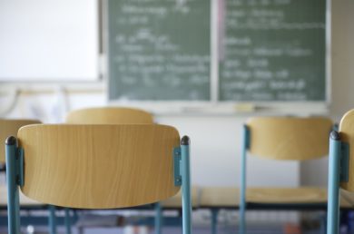 Viele Stunden fallen an Berufsschulen aus, aber die Lage wird Zug um Zug besser