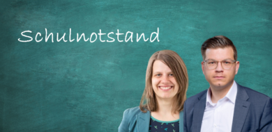 Landtags-Opposition: „Notstand“ an Niedersachsens Schulen