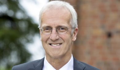 Landvolk-Präsident zieht Bilanz