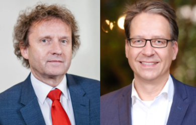 Die Zahlen steigen – Wie geht es weiter?