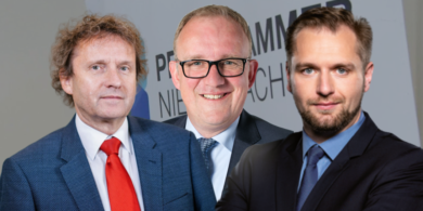 SPD-Mann Schwarz sieht im Kampf um die Pflegekammer „militante Kräfte“ am Werk