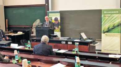 Landwirtschaft leidet unter Trockenheit und Corona-Krise