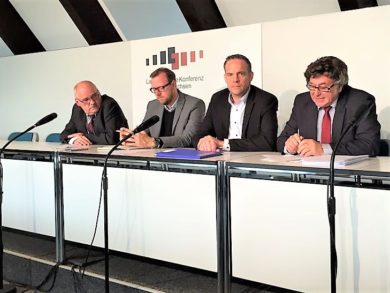 Personalplanung: Das beklagt der Beamtenbund