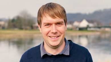 Gehört Bodenwerder-Polle bald zu Hameln-Pyrmont statt zu Holzminden?