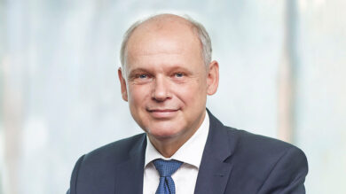 Tui-Chef Ebel sieht Chancen für Wachstum – mit mutigen Reformen wie in Griechenland