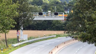 „Section Control“: Innenministerium erklärt Hintergründe der Außerbetriebnahme