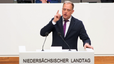 Rot-Grün will Investitionen in den niedersächsischen Häfen anschieben
