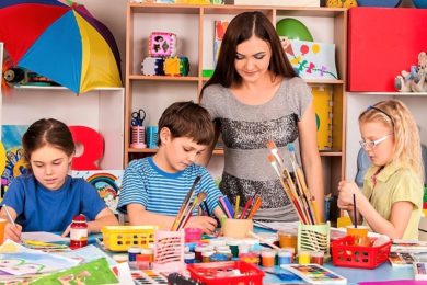 CDU: Die Krise der Kindergärten kann nur über flexiblere Vorgaben beendet werden