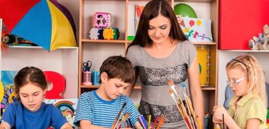 Durchbruch beim Streit um die dritte Kraft im Kindergarten