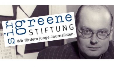 Rücktrittswelle beim Kuratorium der Sir-Greene-Stiftung