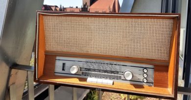 Rechnungshof fordert Hop oder Top bei DAB plus