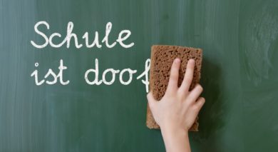 Zahl der Schulschwänzer steigt teilweise deutlich