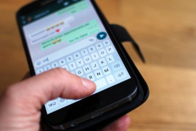 Der Fall Beekhuis offenbart, wie hart und rücksichtslos die Politik sein kann