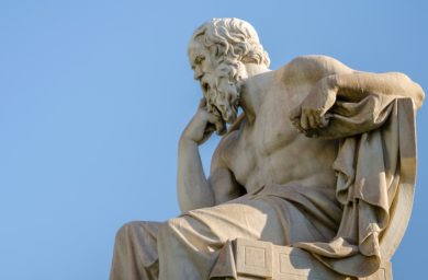 Statistik-Mitarbeiter protestieren gegen Sanktionen für griechischen Kollegen