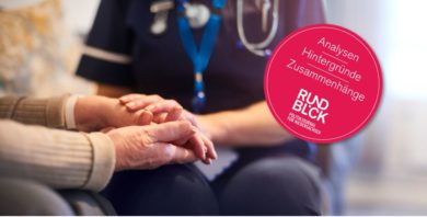 Akademisierung der Gesundheitsberufe wird Niedersachsen Millionen kosten