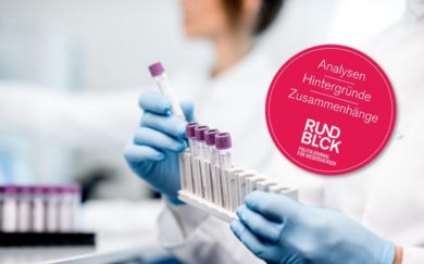 Experten streiten: Tierversuche verbieten?
