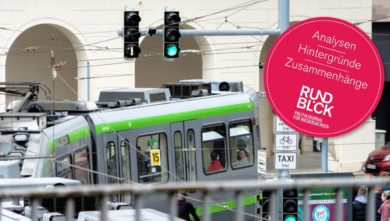 Wie man Fahrverbote in Innenstädten umgehen kann