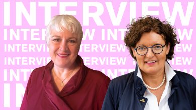 Landesfrauenrat fordert: „Mehr Frauen in die Räte!“