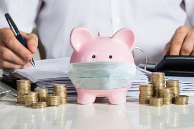 Nachtragshaushalt oder nicht? Noch schweigt der Finanzminister zu Details