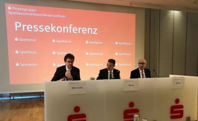 Sparkassenverband: Corona-Krise trifft uns stärker als die Finanzkrise