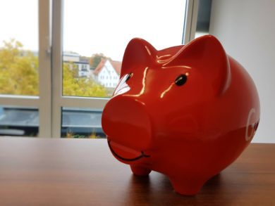 Zahlungen an die NBank: Schnäppchenjäger in der Staatskanzlei