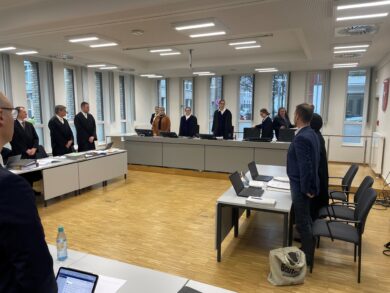 Verwaltungsgericht entscheidet: Vergabe der Spielbank-Konzession war rechtmäßig