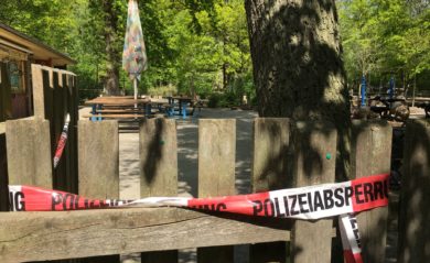 Wie junge Familien durch die Krise kommen