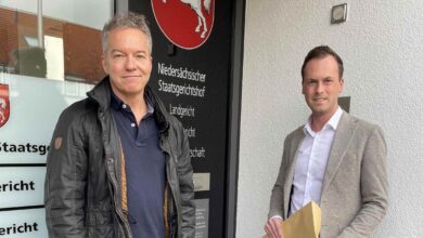 Landtagswahl ungültig? Fünf Bürger rufen Staatsgerichtshof an  