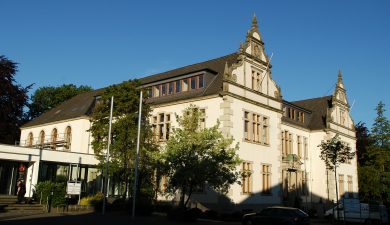 AfD-Abgeordneter verliert: Vornamen von Verdächtigen dürfen geheim bleiben