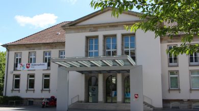 Pro & Contra: Soll die Staatskanzlei umziehen?