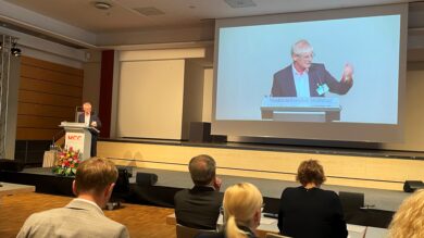 Städtetag tut sich schwer mit Positionierung in der Flüchtlingsfrage