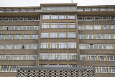Was wollte die Stasi in Niedersachsen erreichen?